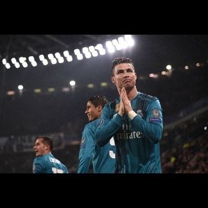 Meet your Posher, Luis